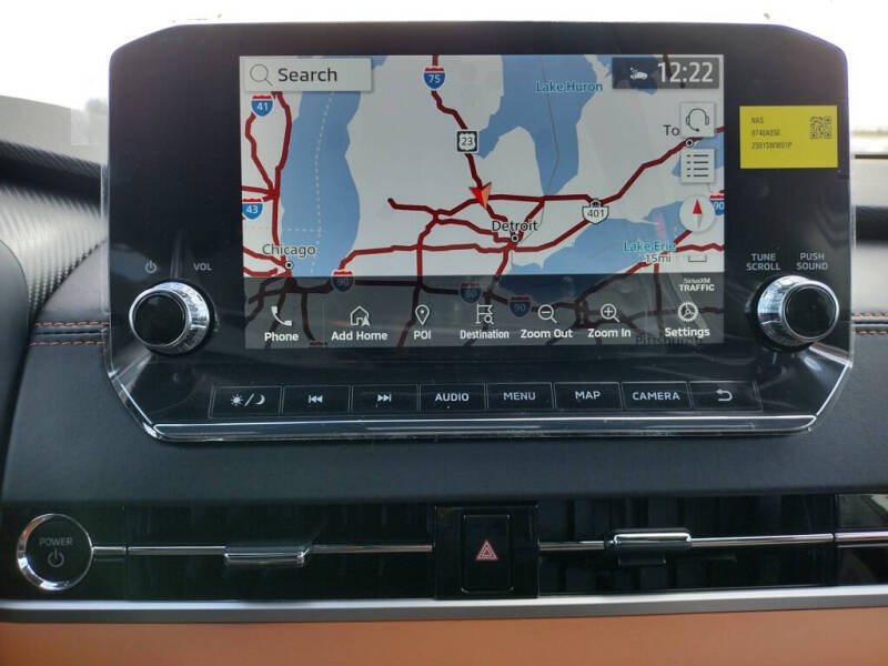 2025 Mitsubishi Outlander PHEV SEL