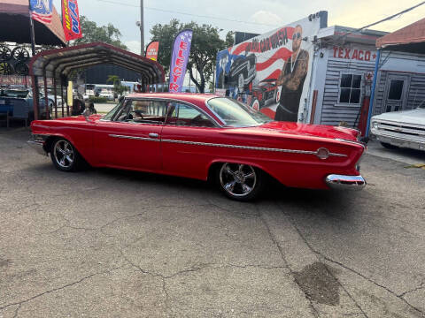 1962 Chrysler 300