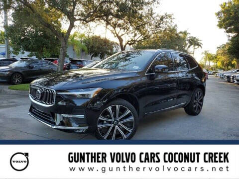 2023 Volvo XC60
