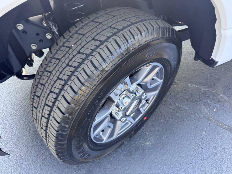 2026 Ford F-350 Super Duty