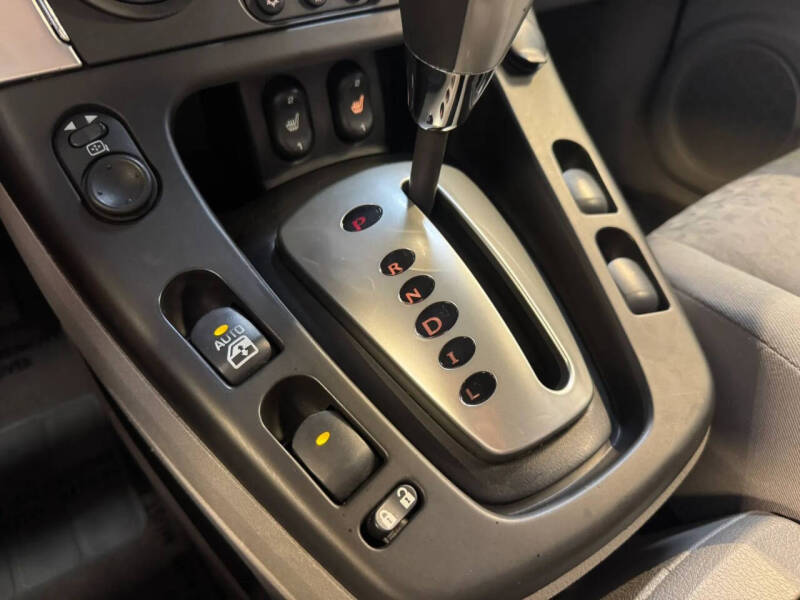 2006 Saturn Vue