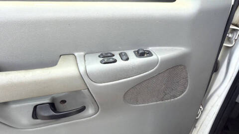 2007 Ford E-Series E-250