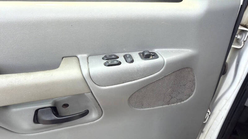 2007 Ford E-Series E-250