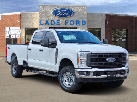 2024 Ford F-250 Super Duty for sale at Lade Ford INC in Frankston TX