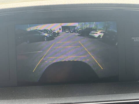 2013 Honda Pilot EX