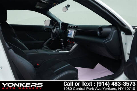 2023 Toyota GR86 Premium