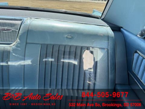 1963 Oldsmobile Eighty-Eight