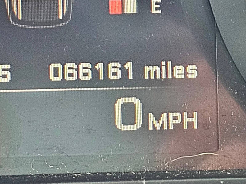 2014 Land Rover Range Rover Sport Supercharged