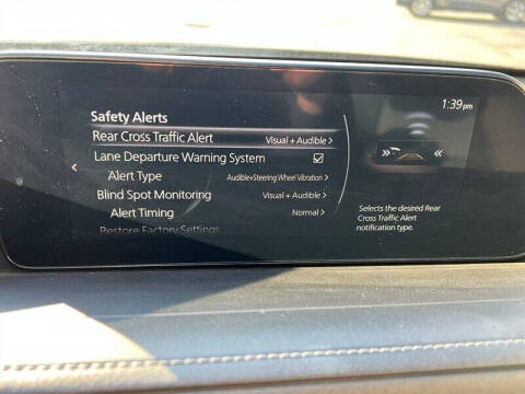 2025 Mazda CX-30 2.5 S Preferred