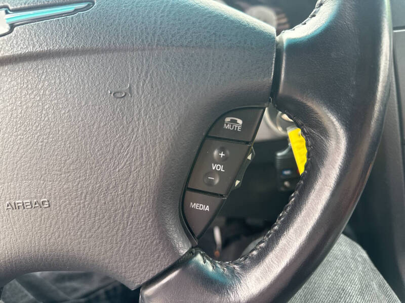 2003 Ford Thunderbird Deluxe