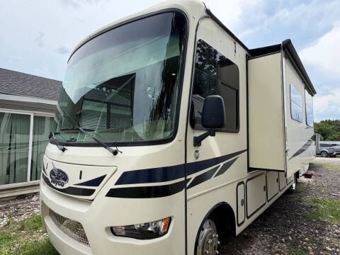 2015 Jayco Precept 35UN