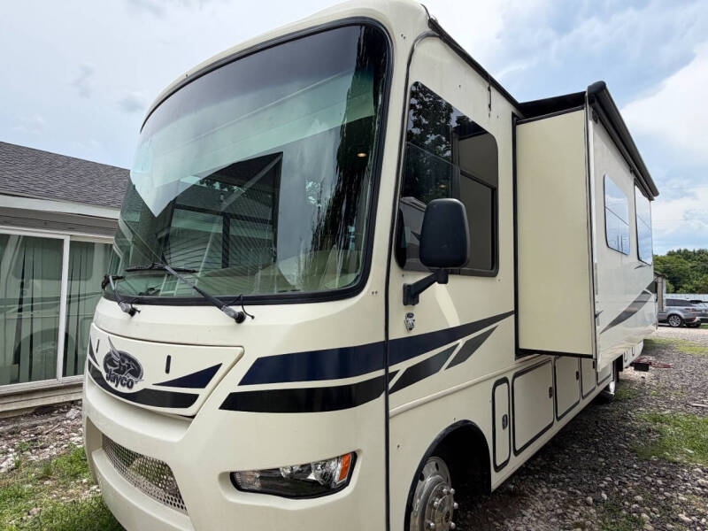 2015 Jayco Precept 35UN