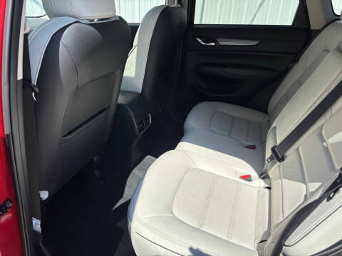 2024 Mazda CX-5 2.5 S Preferred