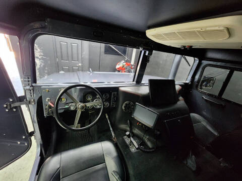 1988 AM General Hummer
