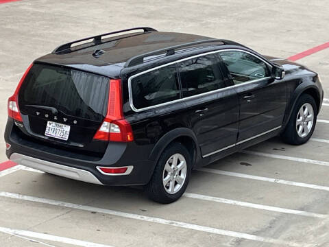 2012 Volvo XC70 3.2 Premier