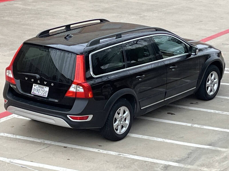 2012 Volvo XC70 3.2 Premier
