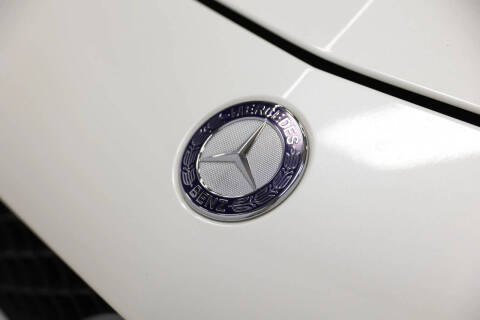 2016 Mercedes-Benz SL-Class SL 400