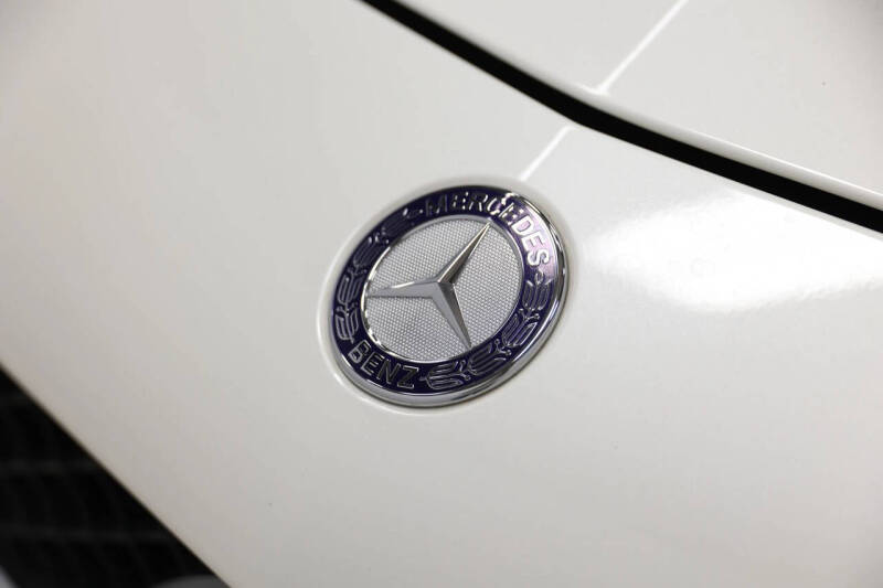 2016 Mercedes-Benz SL-Class SL 400