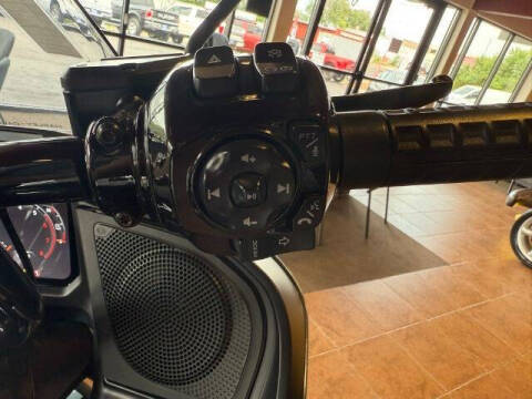 2024 Harley-Davidson Road Glide