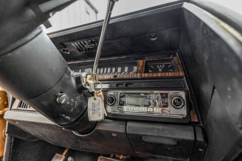 1970 Cadillac DeVille