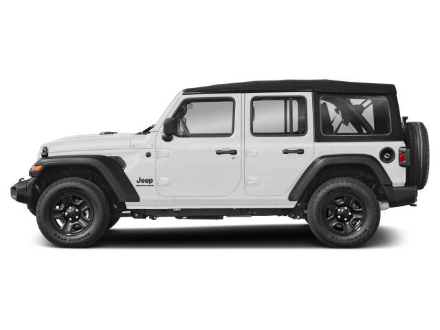 2024 Jeep Wrangler for sale at Autos by Talon in Seattle, WA