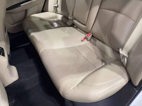 2017 Honda Accord Touring