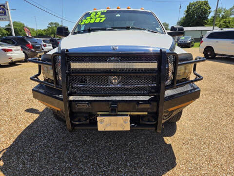2005 Dodge Ram 3500