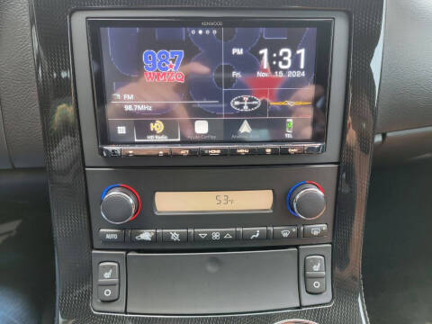 2008 Chevrolet Corvette