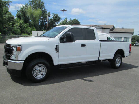 2021 Ford F-250 Super Duty for sale at Benton Truck Sales in Benton AR