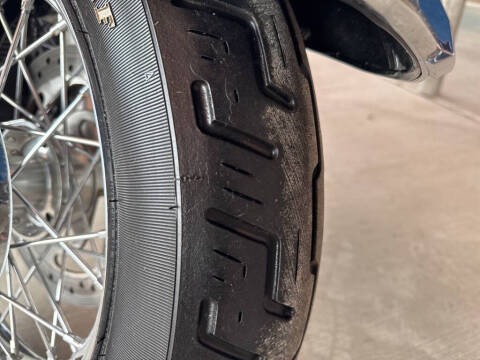 2023 Harley-Davidson n/a