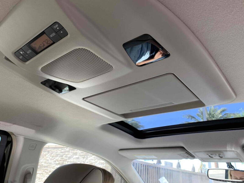 2012 Nissan Quest 3.5 LE