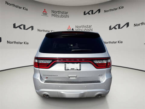 2024 Dodge Durango GT