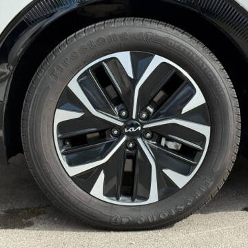 2024 Kia EV6
