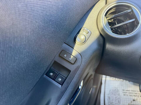 2012 Chevrolet Camaro LT