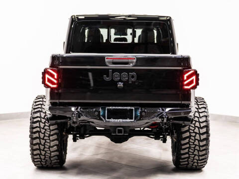 2024 Jeep Gladiator Sport S