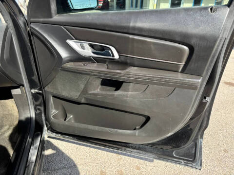 2017 GMC Terrain SLE-1