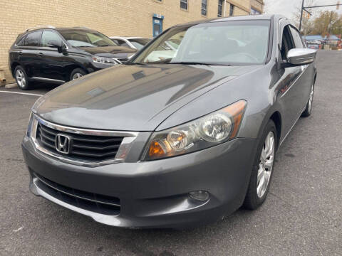 2010 Honda Accord EX-L V6