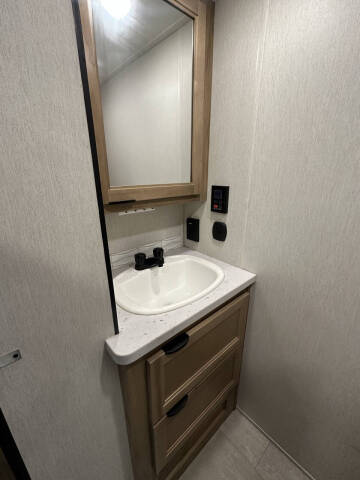 2024 Forest River TIMBER WOLF