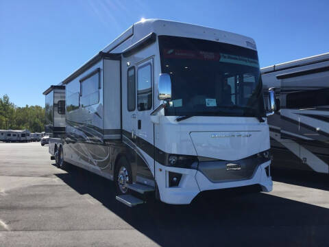 2022 Newmar Dutch Star 4369