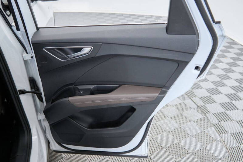 2023 Audi Q4 e-tron quattro Prestige 50