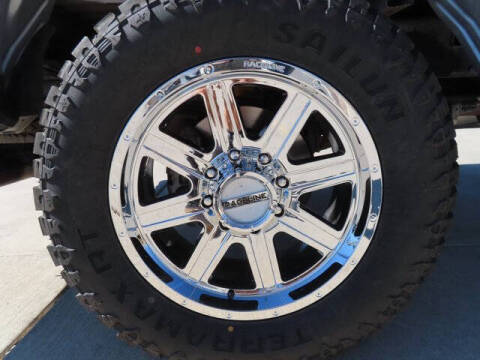 2024 Ford F-250 Super Duty