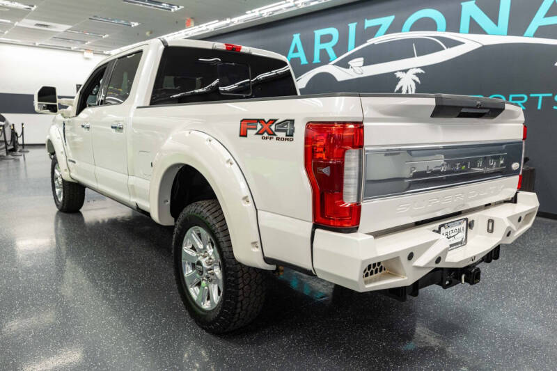 2017 Ford F-250 Super Duty