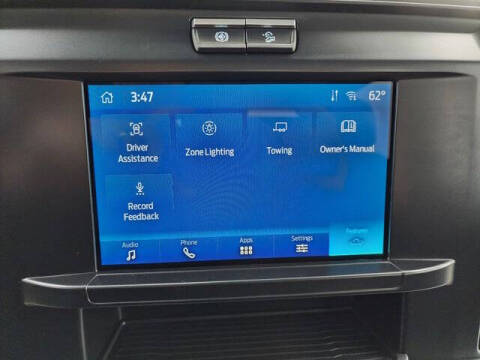 2025 Ford F-350 Super Duty