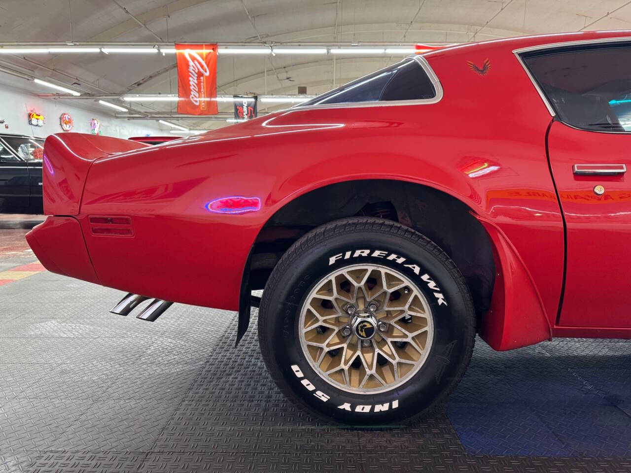 1979 Pontiac Firebird 27