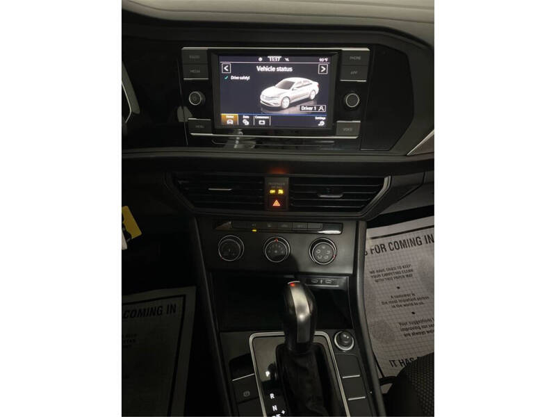 2020 Volkswagen Jetta