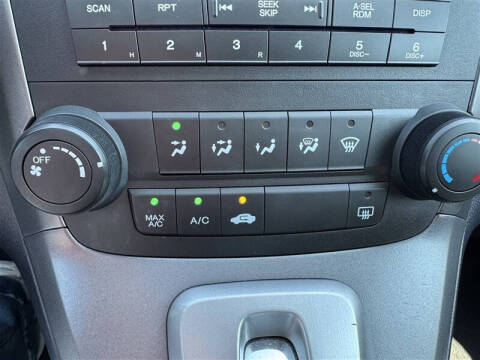 2008 Honda CR-V EX