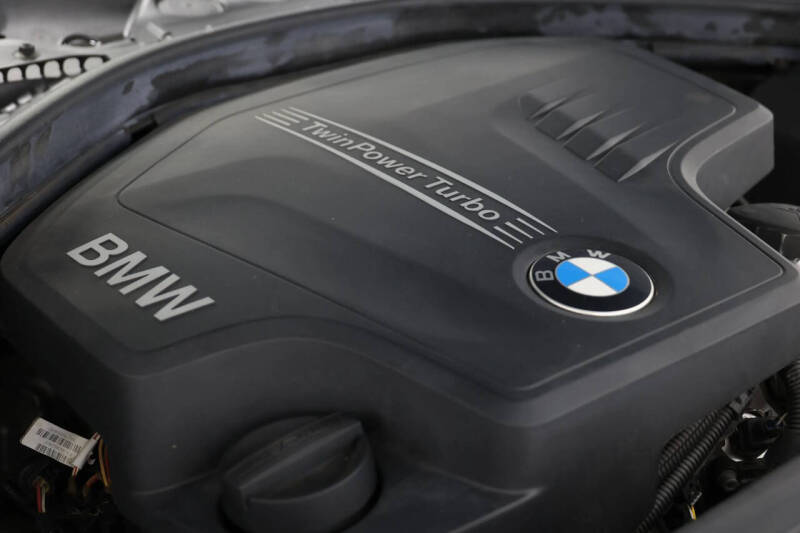 2014 BMW 4 Series 428i