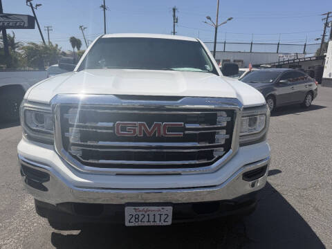 2019 GMC Sierra 1500 Limited