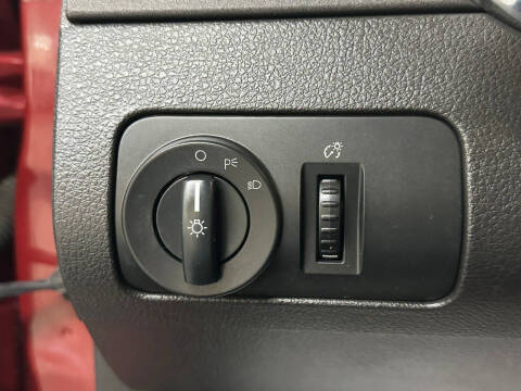 2008 Ford Mustang V6 Deluxe