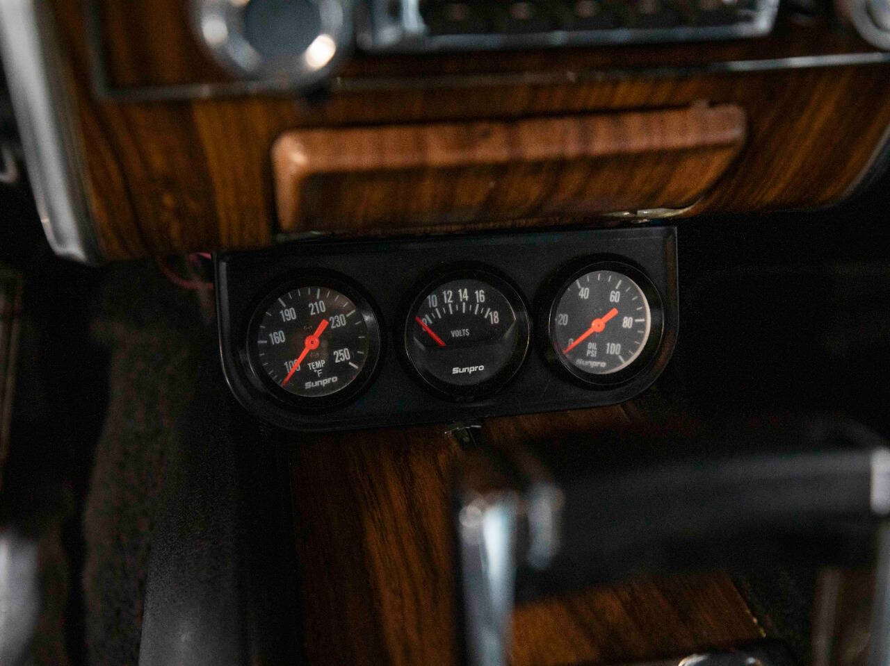 1968 Chevrolet Camaro 51